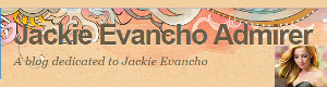 Jackie Evancho Admirer